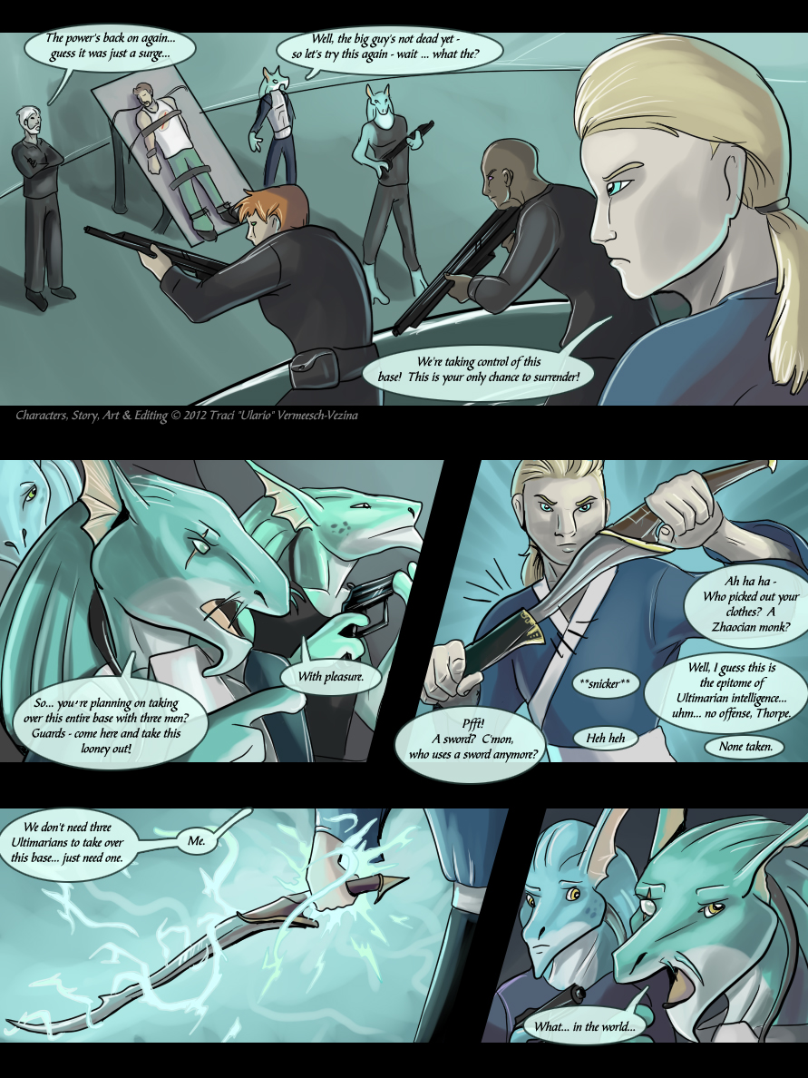 Comic