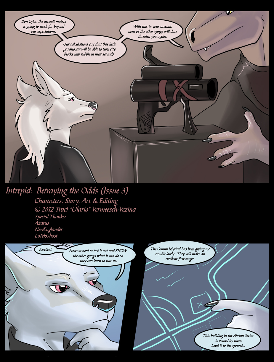 Comic