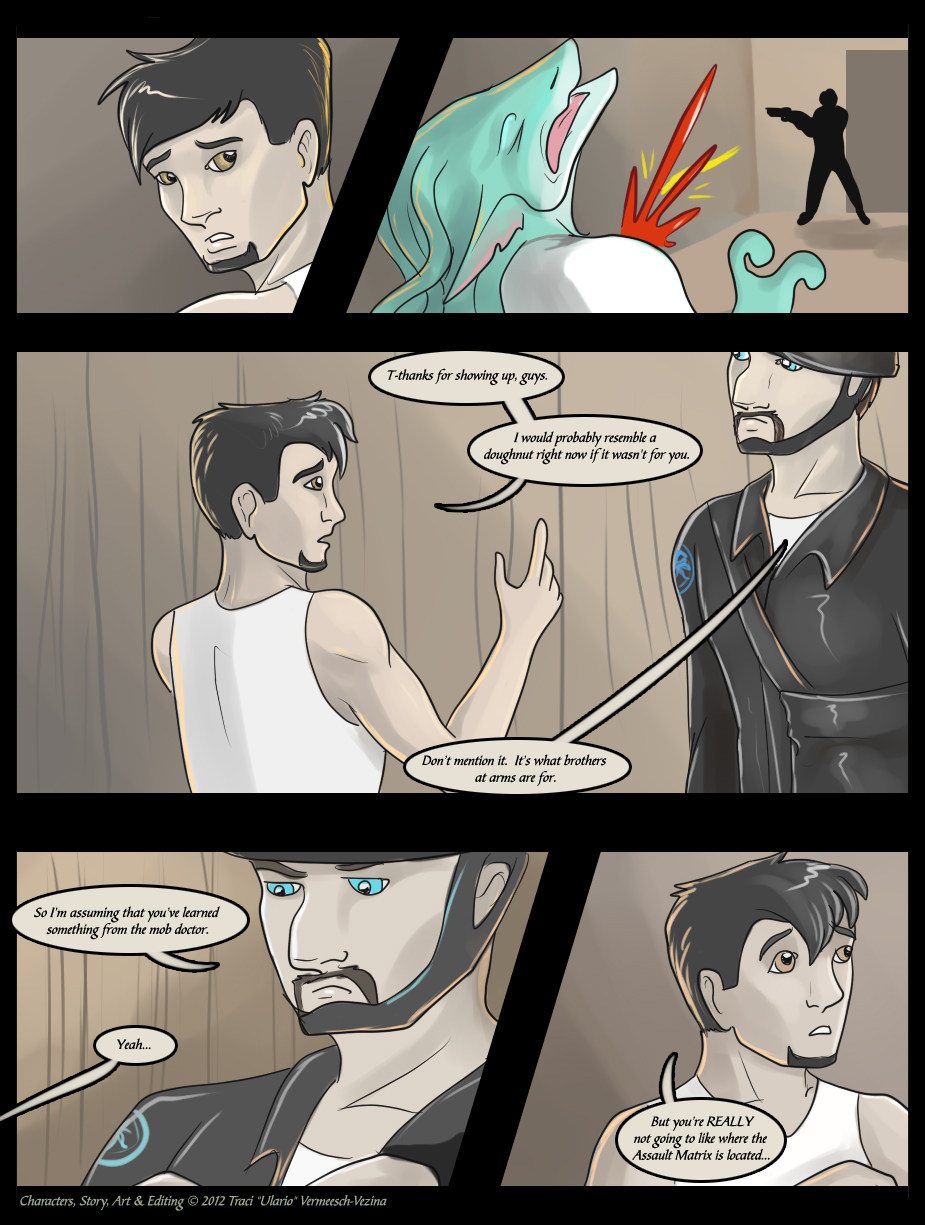 Comic